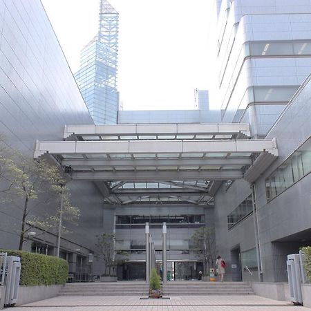 Smile Hotel Tokyo Tamanagayama Екстер'єр фото