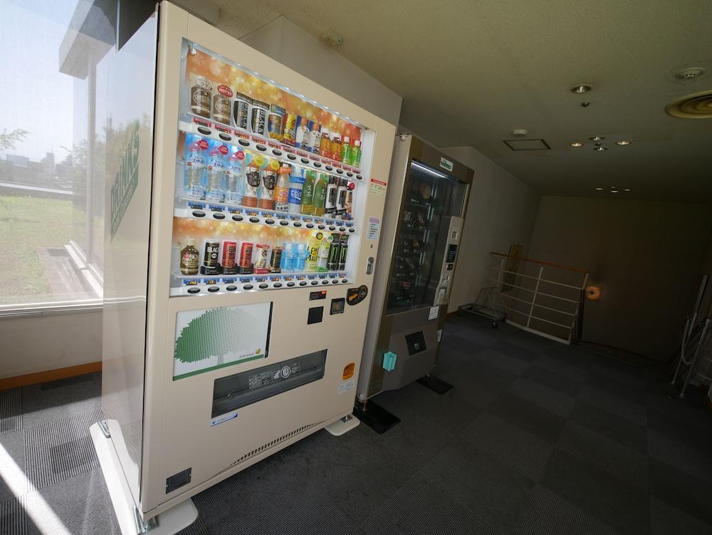 Smile Hotel Tokyo Tamanagayama Екстер'єр фото